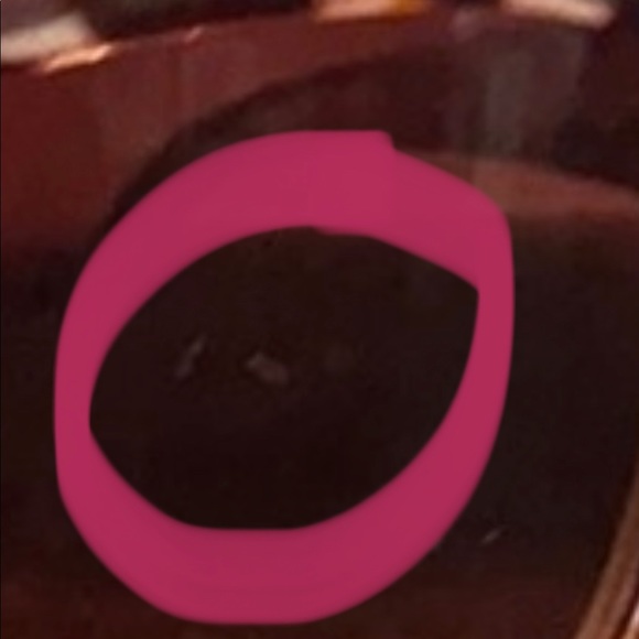 Steve Madden Glassess - Picture 6 of 6